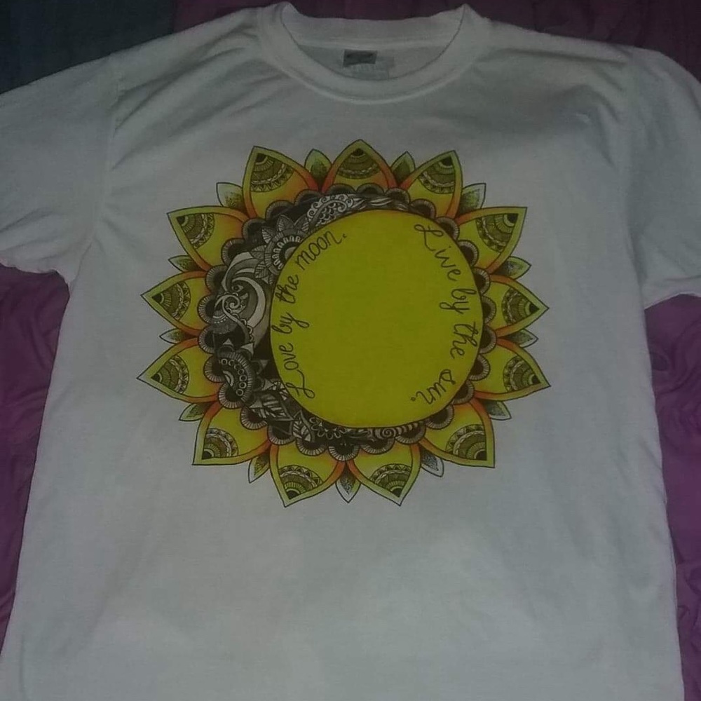 Electro Threads Shirt